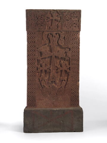 Khatchkar, image 3/15