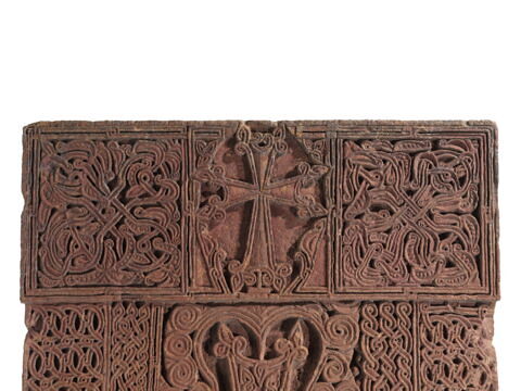 Khatchkar, image 9/15