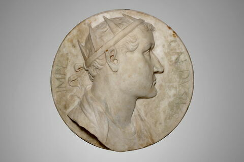 Caldusius, empereur de Bretagne de 287 à 293, image 1/5