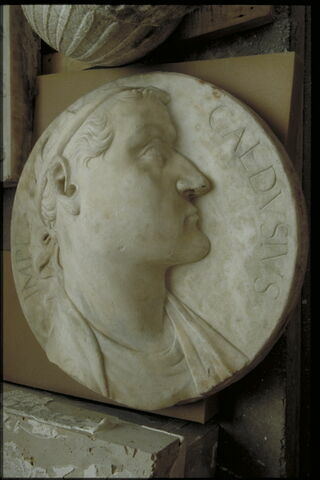 Caldusius, empereur de Bretagne de 287 à 293, image 4/5