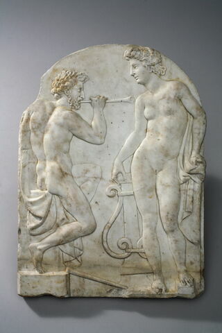 Apollon et Marsyas, image 2/3