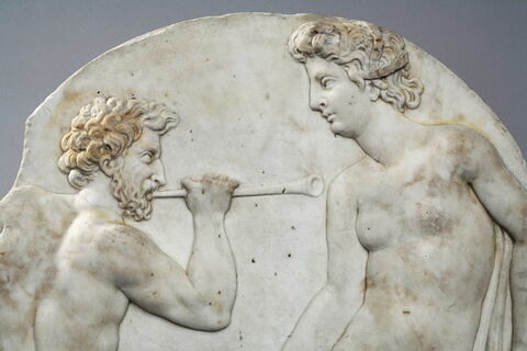 Apollon et Marsyas, image 3/3