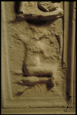 Fragment de pilastre, image 6/6