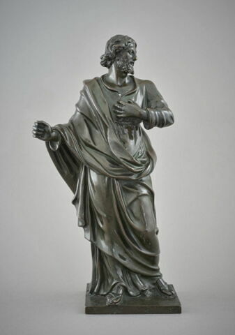 Saint Joseph ?