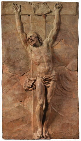 Christ mourant sur la Croix, image 3/3