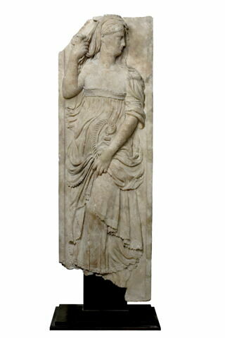 Allégorie de la constance dans l'adversité, image 1/4