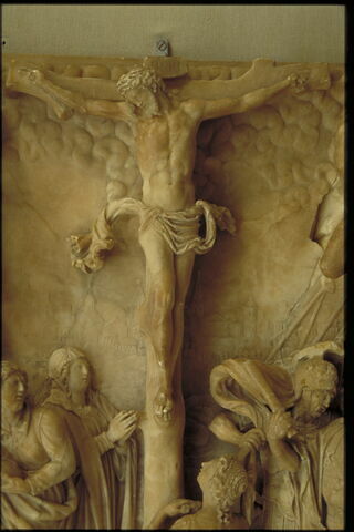 La Crucifixion, image 3/5