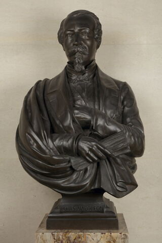 Louis-Napoléon Bonaparte, image 3/6