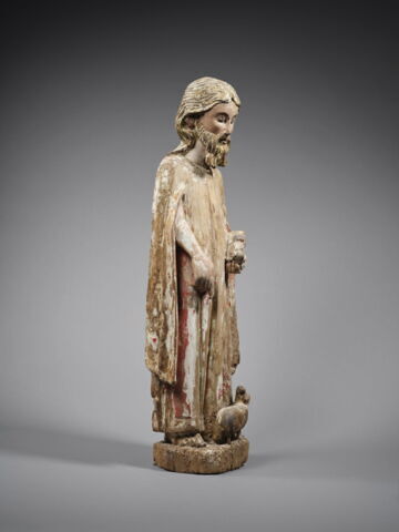 Saint Jean Baptiste, image 4/5
