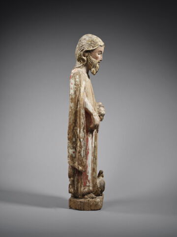 Saint Jean Baptiste, image 2/5