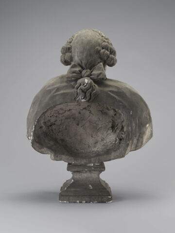 Henri Louis Duhamel du Monceau (1700-1782) agronome, image 2/2