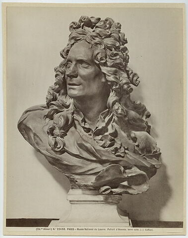 Corneille Van Cleve (1645-1732) sculpteur