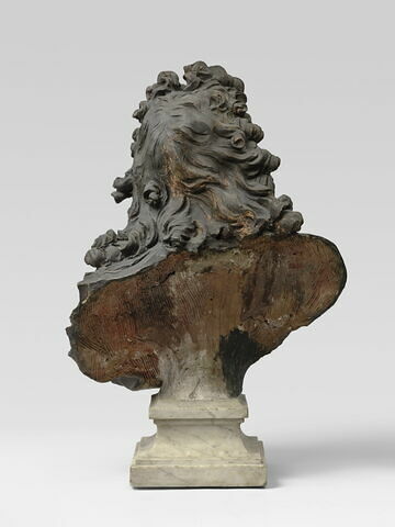 Corneille Van Cleve (1645-1732) sculpteur, image 2/5