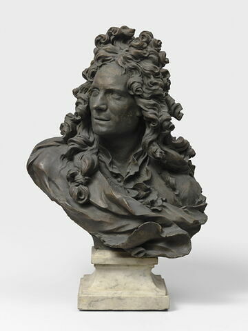 Corneille Van Cleve (1645-1732) sculpteur