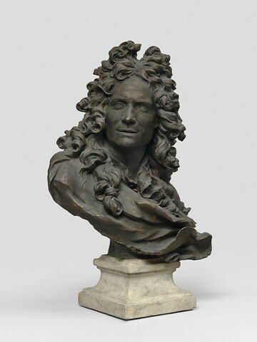 Corneille Van Cleve (1645-1732) sculpteur, image 3/5