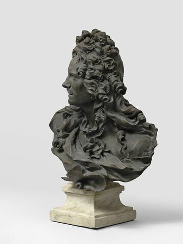Corneille Van Cleve (1645-1732) sculpteur, image 5/5