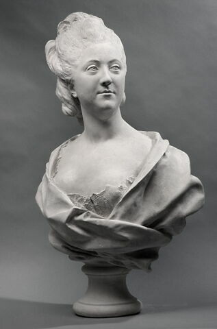 Madame Servat née Marie-Adélaïde Girault, image 6/21