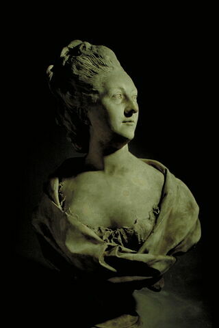 Madame Servat née Marie-Adélaïde Girault, image 19/21