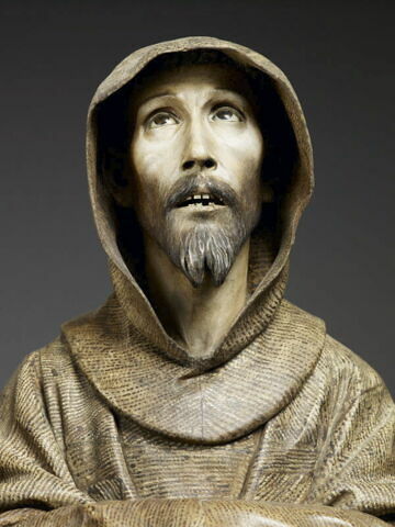 Saint François mort, image 6/14