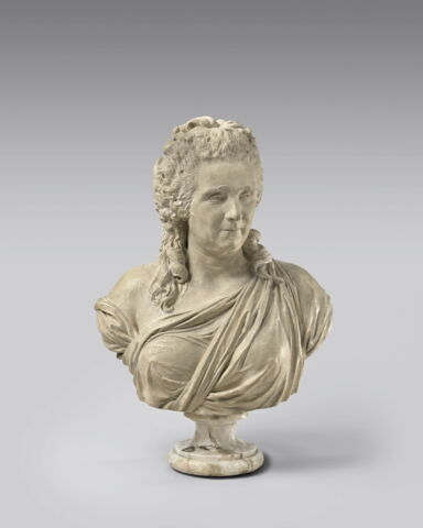 Madame Potain, image 3/10