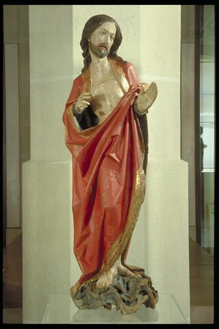 Le Christ de l'Ascension, image 7/7