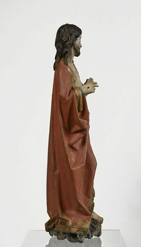 Le Christ de l'Ascension, image 4/7