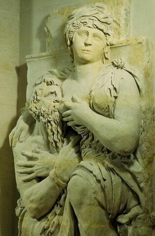 © 2004 Musée du Louvre / Pierre Philibert