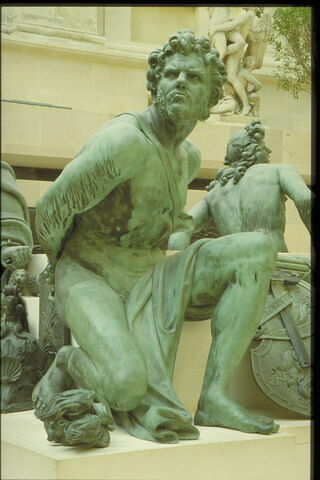 © 1994 Musée du Louvre / Pierre Philibert