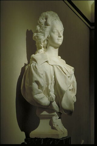 La comtesse de Chastellux Angélique Victoire de Durfort de Civrac (1752-1816), image 4/4