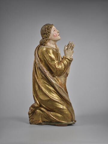 Saint Thomas, image 2/9