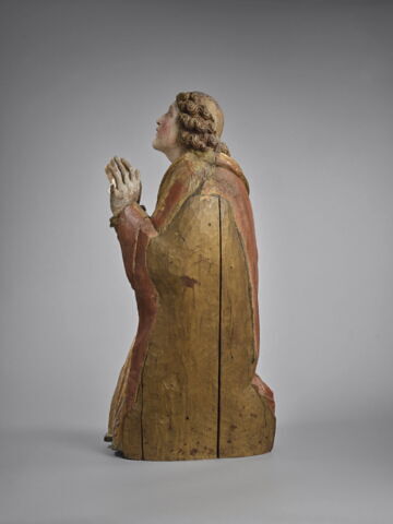 Saint Thomas, image 5/9