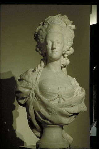 Marie-Antoinette (1755-1793) reine de France, image 2/6