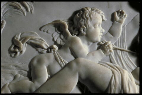 Vénus et l'Amour, image 3/5