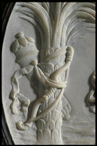 Vénus et l'Amour, image 5/5