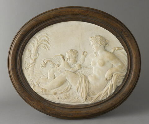 Vénus et l'Amour, image 1/5