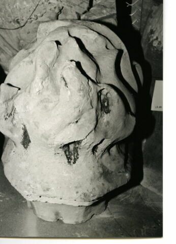 Fragment de pot à feu, image 1/1