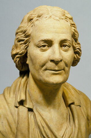 Augustin Pajou (1730-1809) sculpteur, image 5/5