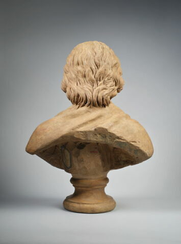 Augustin Pajou (1730-1809) sculpteur, image 4/10