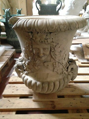 Vase décoratif, image 2/2