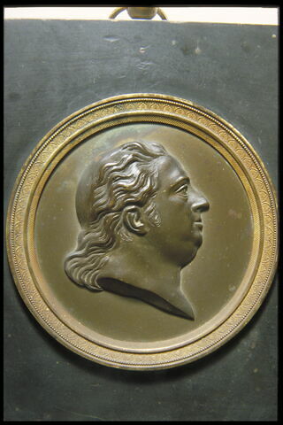 John Tobias Sergel (1740-1814), image 2/3
