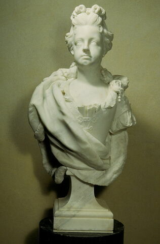 Marie-Louise de Savoie (1688-1714), reine d'Espagne, image 7/10