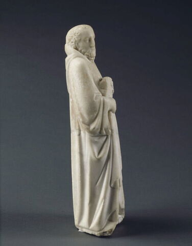 Saint Benoit, image 3/6