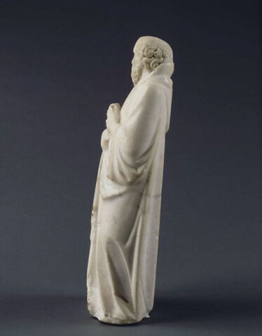 Saint Benoit, image 4/6