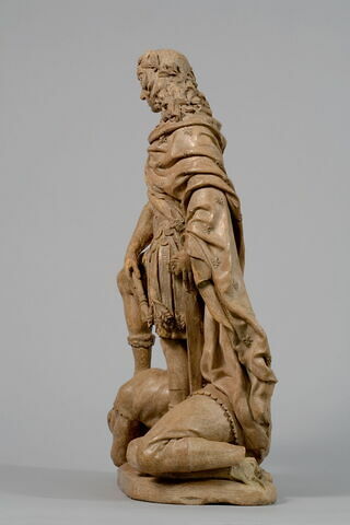 Louis XIV terrassant la Fronde, image 3/39