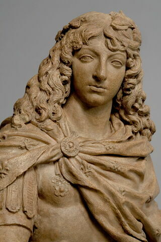 Louis XIV terrassant la Fronde, image 23/39