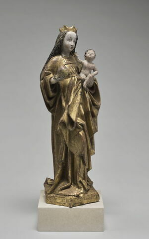 La Vierge et l'Enfant, image 2/10