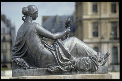 Monument aux morts de Port-Vendres, image 3/4