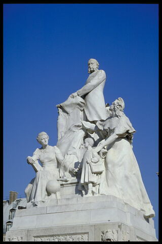 Monument à Jules Ferry, image 33/36
