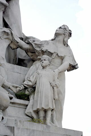 Monument à Jules Ferry, image 21/36