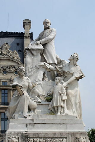 Monument à Jules Ferry, image 6/36